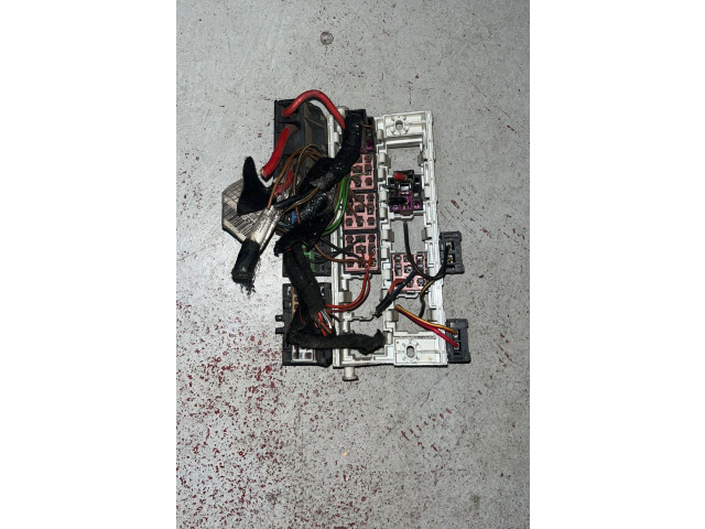 Блок предохранителей 6k0973374, 6K0973374   Seat Ibiza II (6k)    