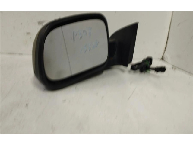 Zpětné zrcátko Peugeot 307 2003 0050058