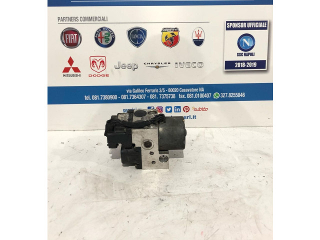 Jednotka ABS Lancia Y 840 2002