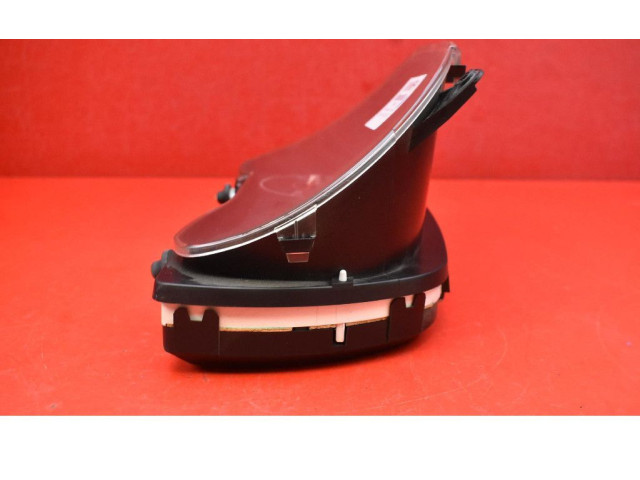 Přístrojová deska Fiat Punto (199) 2008 51803089, 51803089