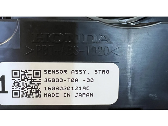 Полоса надувных подушек (кольцо srs)