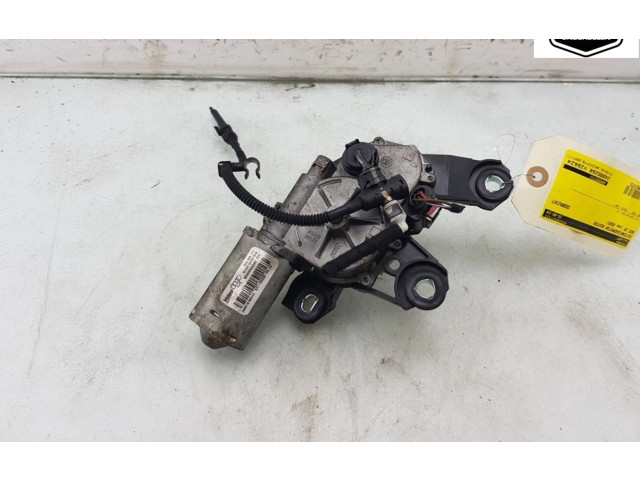 Моторчик заднего дворника 80A955711, 80A955711 Audi Q5 SQ5