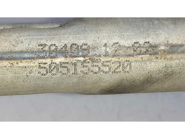 Ножка стеклоочистителей лобового стекла