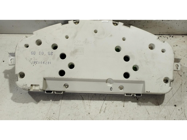 Комплект блоков управления 0281011775, 0281011775   Volvo C30