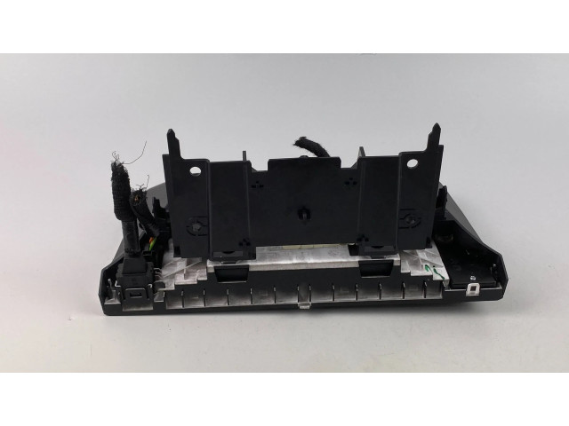 Дисплей 98345773ZD, 8019000173671002 Peugeot Partner III