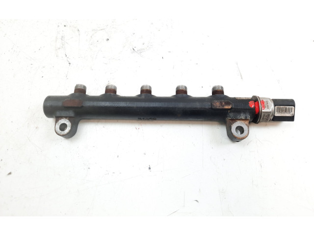 Топливная рампа 96868901, 55PP3001   Chevrolet Orlando   для двигателя A6S012246K8