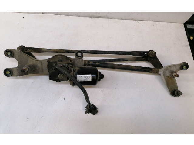 Комплект механизма стеклоочистителей