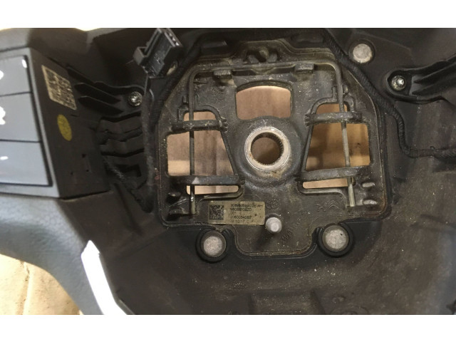 Руль Citroen Jumpy  2016 -  года       