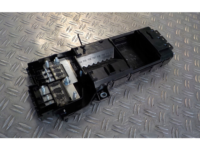 Блок предохранителей GK2T14B144GA Ford Transit Custom