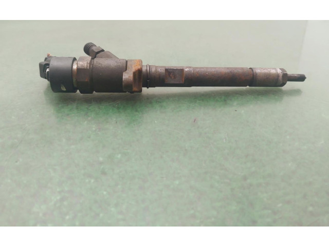 Жиклер (жиклеры) (форсунка (форсунки) 0445110188 Citroen C4 I Picasso