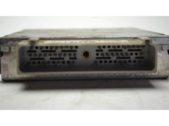 Блок управления двигателя 85GB12A650FA, VM100 Ford Scorpio
