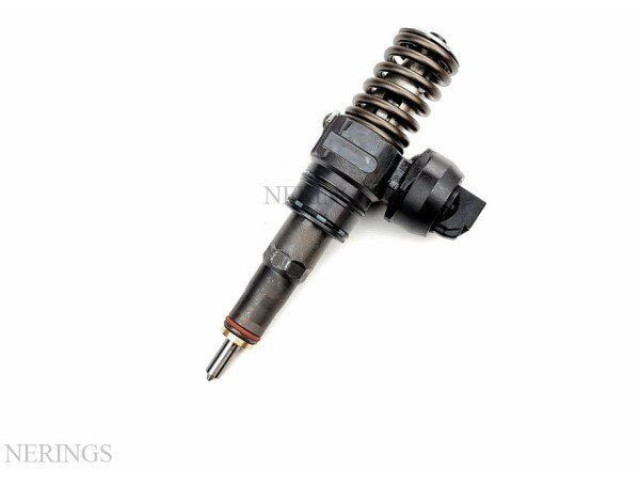 Vstřikovač 0414720310, 0986441579   Volkswagen Transporter - Caravelle T5     