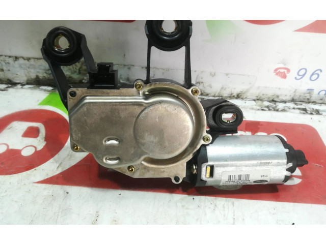 Моторчик заднего дворника 2S61A17K441AB    Ford Fusion