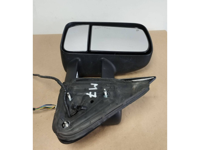 Zpětné zrcátko Chevrolet Silverado 2015 22820397