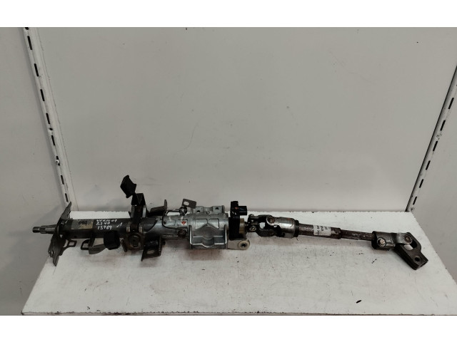    Рулевая рейка    Toyota Corolla Verso AR10 2004 - 2009 года