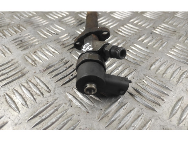 Форсунка 0445110087, 928996    Renault Trafic II (X83)   