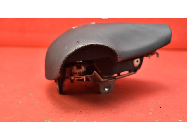 Подушка безопасности водителя Peugeot 107