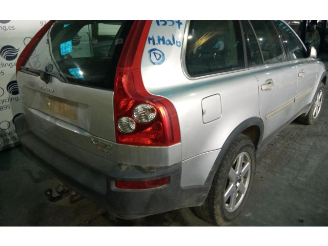 Моторчик заднего дворника     Volvo XC90