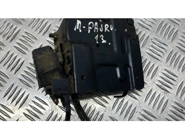 Реле подогрева свеч