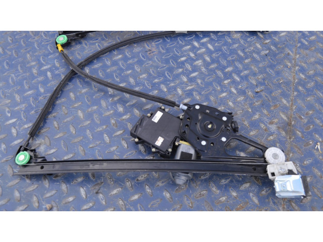 Блок управления климат-контролем 6870008510 SsangYong Rexton