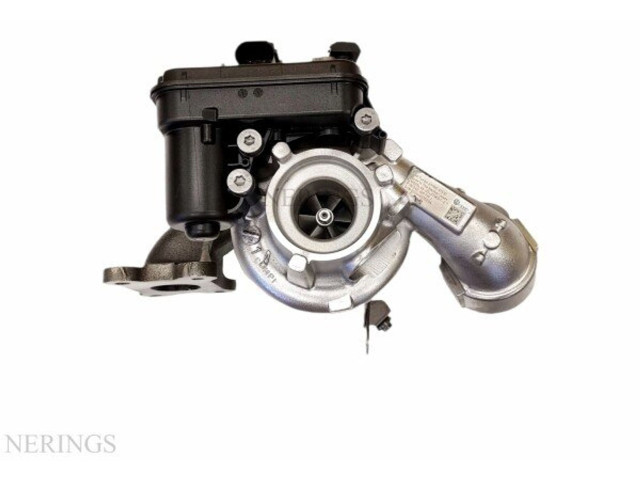 Турбина Audi A5 04E145715J, 130793