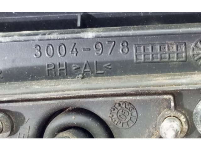 Зеркало электрическое Jaguar XK - XKR 2006 - 2016 года