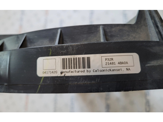 Jednotka ABS 214814BA0A, 214815HA0A Nissan Rogue 2015