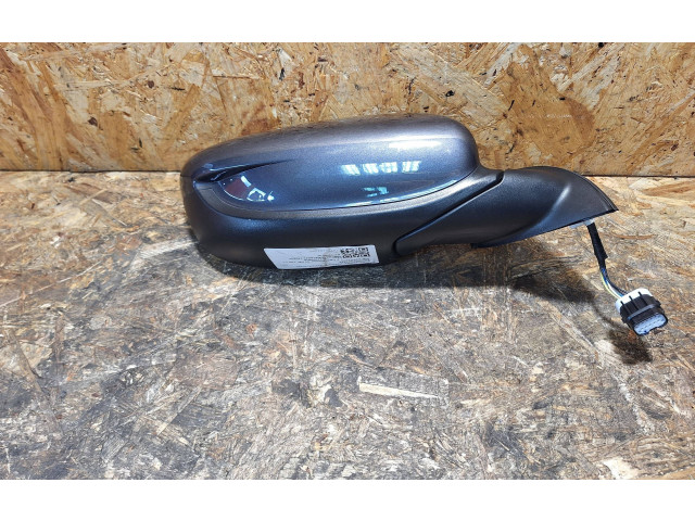 Зеркало электрическое KIA Ceed 2012 - 2018 года