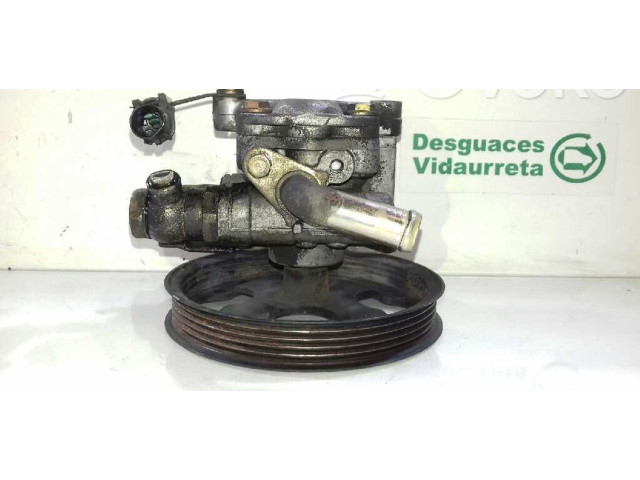 Рулевая рейка Насос усилителя руля Mitsubishi Montero - года