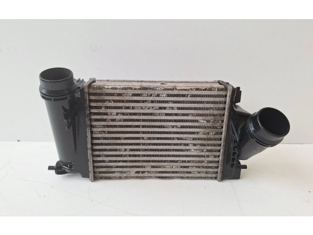 Интеркулер  14461-4EB0A   Renault Kadjar 