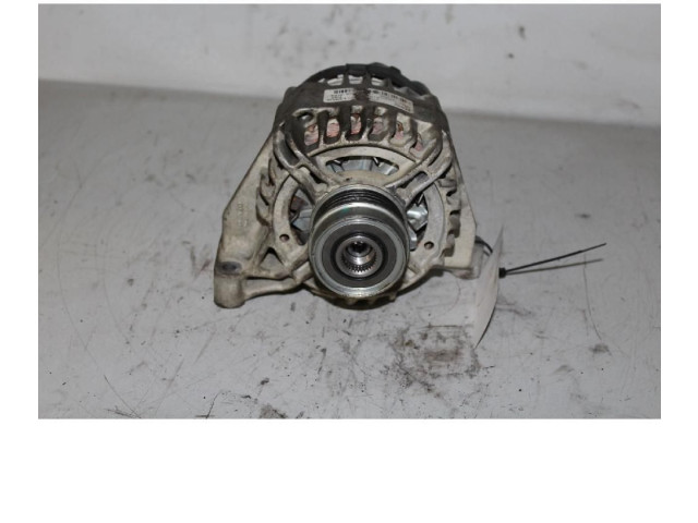 Генератор 51874105   Fiat Punto (199)      