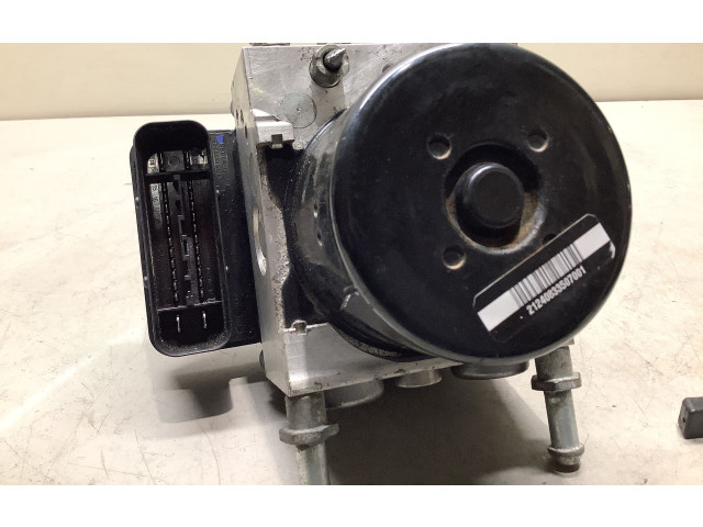 Блок АБС 27536AJ003   Subaru  Outback  2009-2014 года