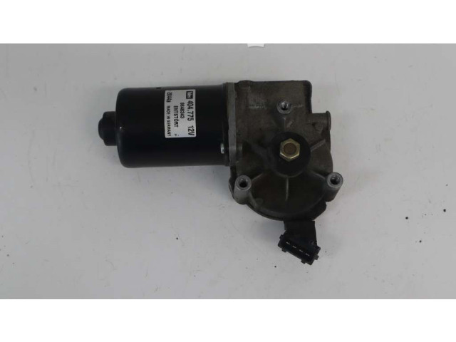 Моторчик дворников 8648343    Volvo S60