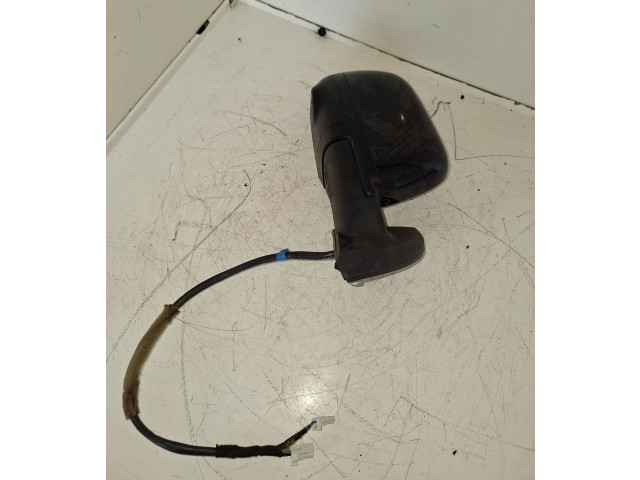 Zpětné zrcátko  Nissan Leaf I (ZE0) 2015  E11028058  