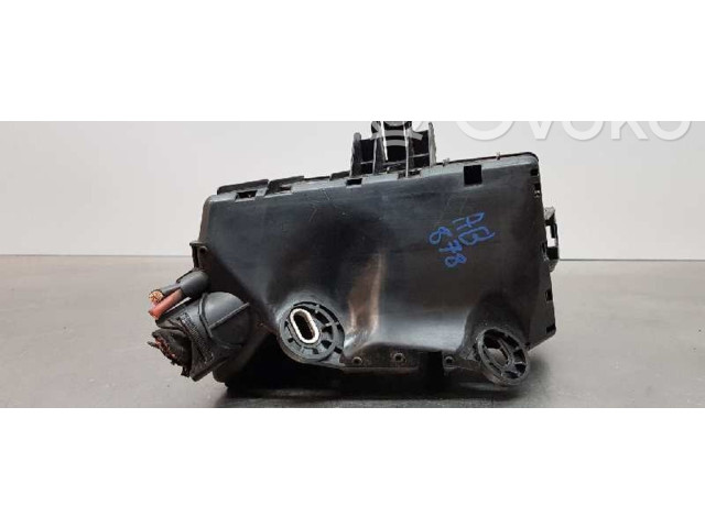 Модуль управления BSM 5Q0907361B   Skoda Octavia Mk2 (1Z)    