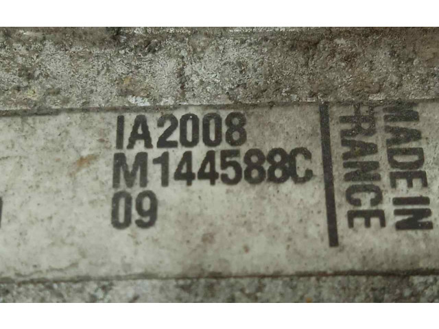 Интеркулер 31273910-M144588C, 660X150X65 Volvo S60