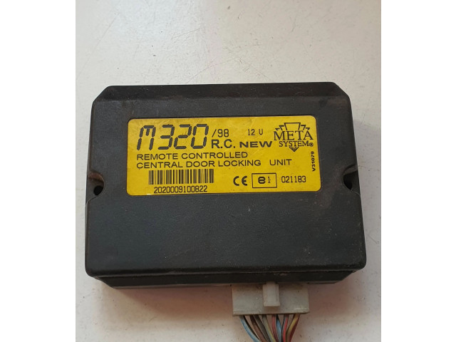 Vstřikovač 021183 Volkswagen Bora