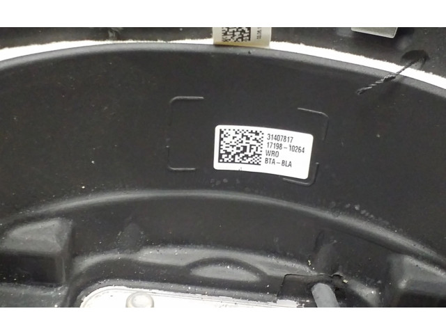 Volant Volvo XC90 2017 31407817