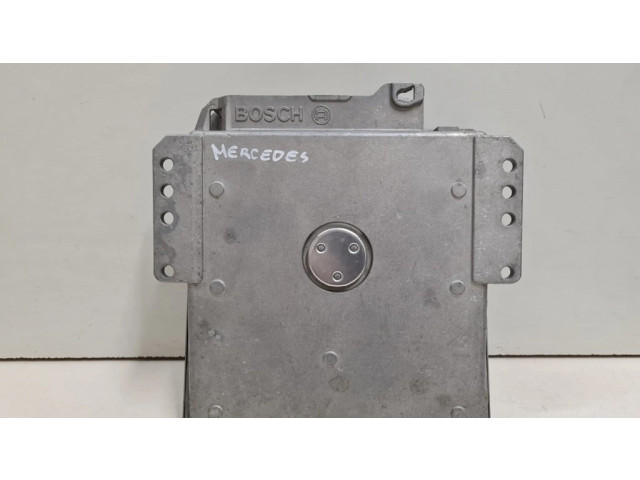 Řídící jednotka A0175459032, 0281001230 Mercedes-Benz E W210 1999