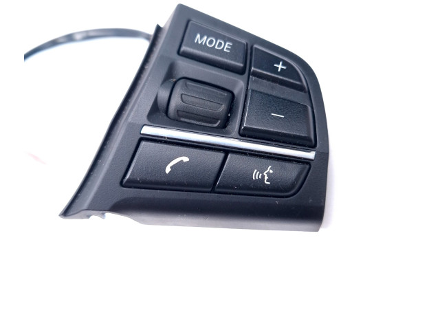 Volant BMW 5 F10 F11 2009 9229484, 610235001E