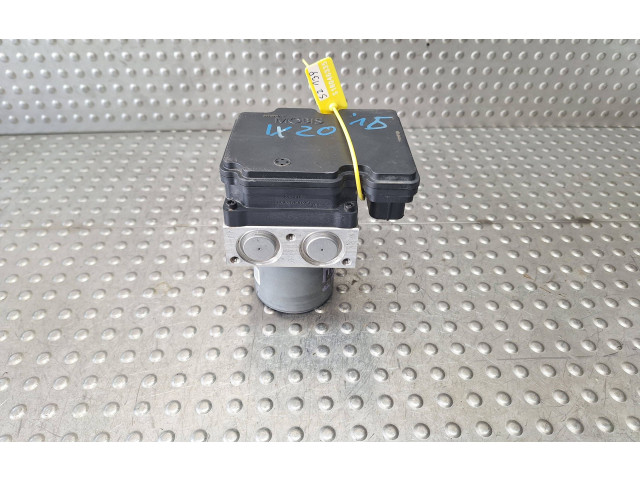 Блок АБС 58920-1K280, 1K589-30580   Hyundai  ix20   -  года