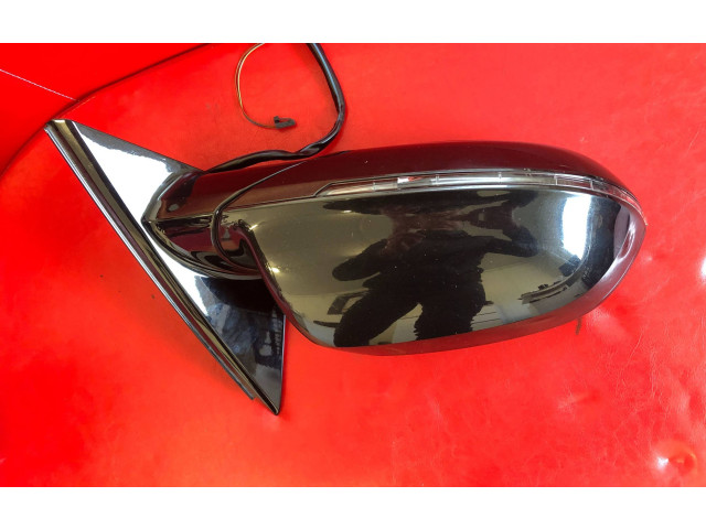 Zpětné zrcátko  Audi A8 S8 D4 4H 2015    