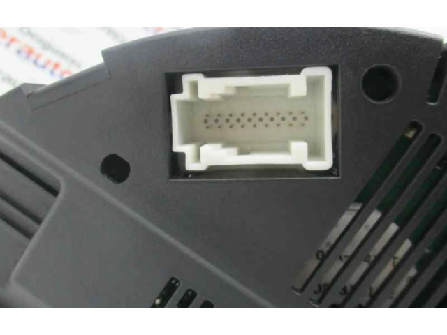 Панель приборов A1695406247   Mercedes-Benz A W169       