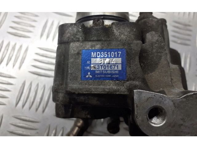 Vstřikovací čerpadlo MD351017 Volvo S40, V40