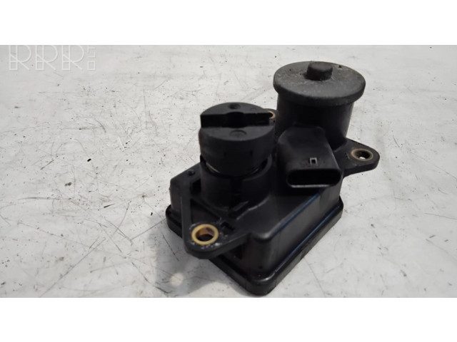 Двигатель управления