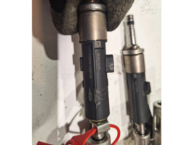 Vstřikovací lišta 9811353880 Opel Corsa F