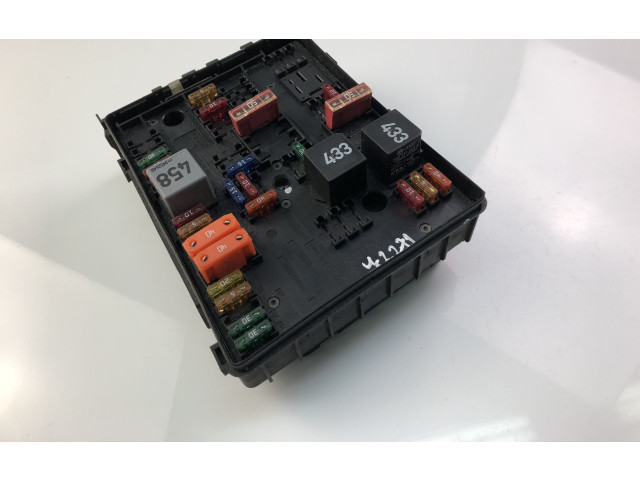   Pojistková skříňka L2K000087   Volkswagen Caddy 2013