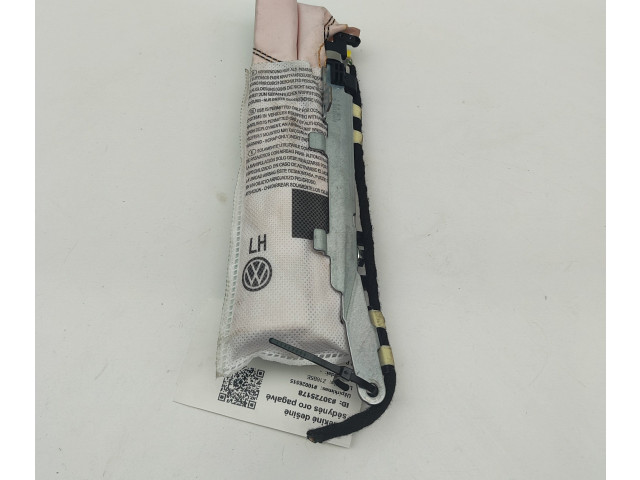 Подушка безопасности в сиденье 5G0880242C Volkswagen Golf VII