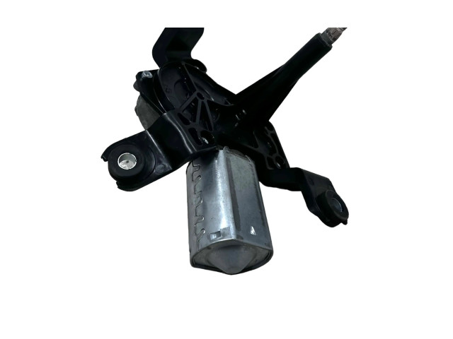 Моторчик заднего дворника 13282361, W00004079    Opel Meriva B