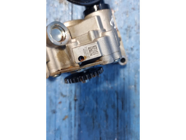 Масляный насос     Hyundai Bayon 